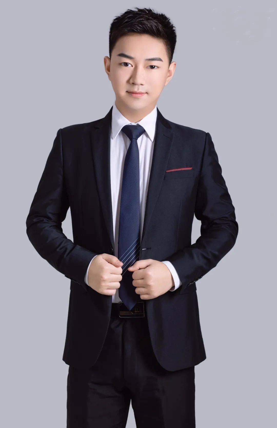 杨小琦 公关与传播总监